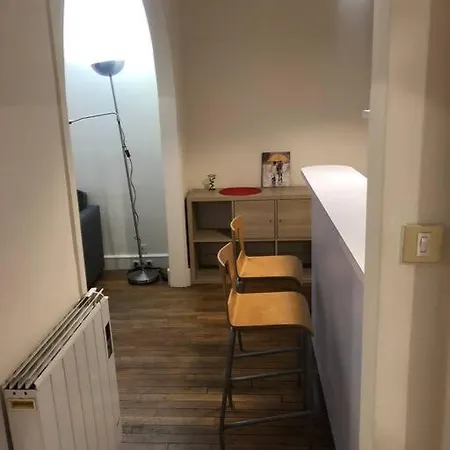 Appartement Beautiful Apartment,near Center *