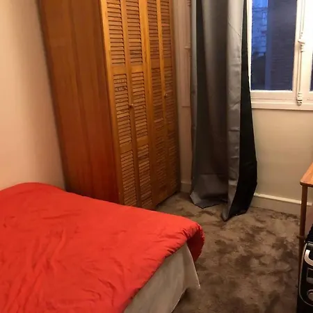 Beautiful Apartment,near Center Lägenhet *