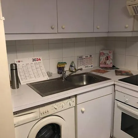 Beautiful Apartment,near Center Lägenhet Paris