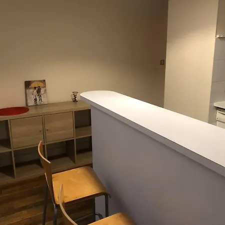 Beautiful Apartment,near Center *