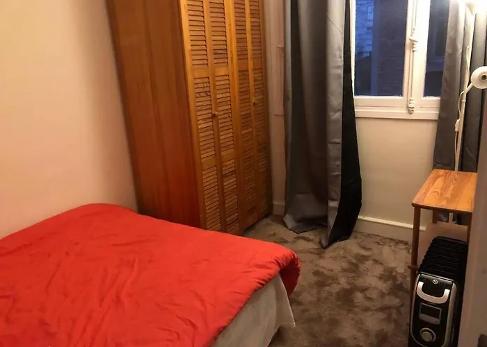 Beautiful Apartment,near Center Daire *